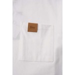 2026年6月23日春夏新作DIORtシャツ高品質人気の商品/YGY工場