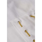 2026年6月23日春夏新作Fenditシャツ高品質人気の商品/YGY工場