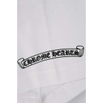 2026年6月23日春夏新作Chrome hearts tシャツ高品質人気の商品/YGY工場