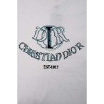 2026年6月23日春夏新作DIORtシャツ高品質人気の商品/YGY工場