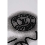 2026年6月23日春夏新作Louis vuitton半袖 tシャツ高品質人気の商品/YGY工場