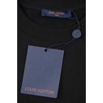 2026年6月23日春夏新作Louis vuitton半袖 tシャツ高品質人気の商品/YGY工場