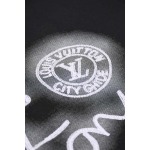 2026年6月23日春夏新作Louis vuitton半袖 tシャツ高品質人気の商品/YGY工場