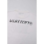 2026年6月23日春夏新作Louis vuitton半袖 tシャツ高品質人気の商品/YGY工場