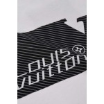2026年6月23日春夏新作Louis vuitton半袖 tシャツ高品質人気の商品/YGY工場