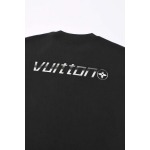 2026年6月23日春夏新作Louis vuitton半袖 tシャツ高品質人気の商品/YGY工場