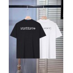 2026年6月23日春夏新作Louis vuitton半袖 tシャツ高品質人気の商品/YGY工場
