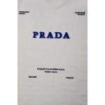 2026年6月23日春夏新作Prada半袖 tシャツ高品質人気の商品/YGY工場
