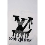 2026年6月23日春夏新作Louis vuitton半袖 tシャツ高品質人気の商品/YGY工場