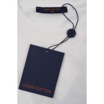 2026年6月23日春夏新作Louis vuitton半袖 tシャツ高品質人気の商品/YGY工場
