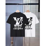 2026年6月23日春夏新作Louis vuitton半袖 tシャツ高品質人気の商品/YGY工場