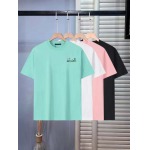 2026年6月23日春夏新作Louis vuitton半袖 tシャツ高品質人気の商品/YGY工場