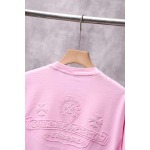 2026年6月23日春夏新作Chrome hearts tシャツ高品質人気の商品/YGY工場