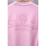 2026年6月23日春夏新作Chrome hearts tシャツ高品質人気の商品/YGY工場