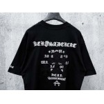 2026年6月23日春夏新作Chrome heartstシャツ高品質人気の商品/YGY工場