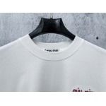 2026年6月23日春夏新作Miu Miutシャツ高品質人気の商品/YGY工場