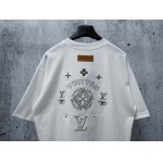 2026年6月23日春夏新作Louis Vuittontシャツ高品質人気の商品/YGY工場