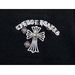 2026年6月23日春夏新作Chrome hearts半袖 tシャツ高品質人気の商品/YGY工場