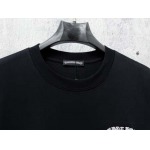 2026年6月23日春夏新作Chrome hearts半袖 tシャツ高品質人気の商品/YGY工場
