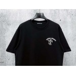 2026年6月23日春夏新作Chrome hearts半袖 tシャツ高品質人気の商品/YGY工場