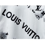 2026年6月23日春夏新作Louis Vuitton半袖 tシャツ高品質人気の商品/YGY工場