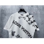 2026年6月23日春夏新作Louis Vuitton半袖 tシャツ高品質人気の商品/YGY工場