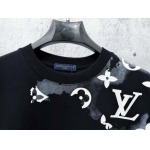 2026年6月23日春夏新作Louis Vuitton半袖 tシャツ高品質人気の商品/YGY工場