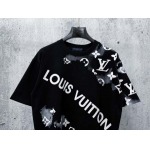 2026年6月23日春夏新作Louis Vuitton半袖 tシャツ高品質人気の商品/YGY工場