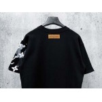 2026年6月23日春夏新作Louis Vuitton半袖 tシャツ高品質人気の商品/YGY工場