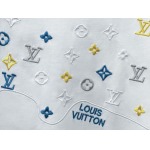 2026年6月23日春夏新作Louis Vuitton半袖 tシャツ高品質人気の商品/YGY工場