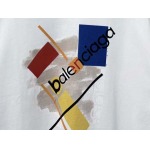 2026年6月23日春夏新作Balenciaga半袖 tシャツ高品質人気の商品/YGY工場