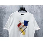 2026年6月23日春夏新作Balenciaga半袖 tシャツ高品質人気の商品/YGY工場