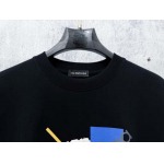 2026年6月23日春夏新作Balenciaga半袖 tシャツ高品質人気の商品/YGY工場