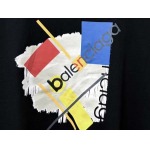 2026年6月23日春夏新作Balenciaga半袖 tシャツ高品質人気の商品/YGY工場