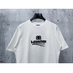 2026年6月23日春夏新作Balenciaga半袖 tシャツ高品質人気の商品/YGY工場
