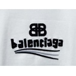 2026年6月23日春夏新作Balenciaga半袖 tシャツ高品質人気の商品/YGY工場