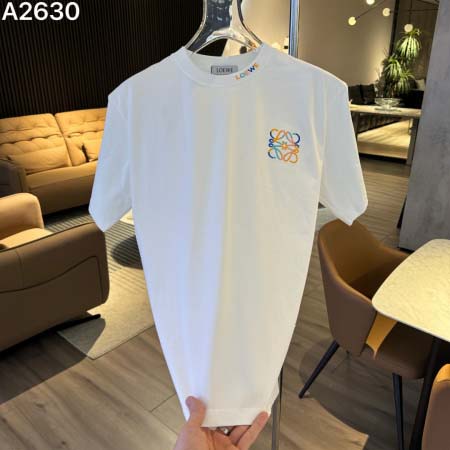 2026年6月23日春夏新作Prada半袖 tシャツ高品質人...