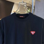 2026年6月23日春夏新作Prada半袖 tシャツ高品質人気の商品/YGY工場