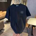 2026年6月23日春夏新作Loewe半袖 tシャツ高品質人気の商品/YGY工場