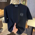 2026年6月23日春夏新作Loewe半袖 tシャツ高品質人気の商品/YGY工場