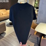 2026年6月23日春夏新作Dior半袖 tシャツ高品質人気の商品/YGY工場