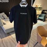 2026年6月23日春夏新作Balenciaga半袖 tシャツ高品質人気の商品/YGY工場