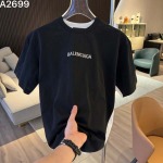 2026年6月23日春夏新作Balenciaga半袖 tシャツ高品質人気の商品/YGY工場