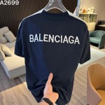 2026年6月23日春夏新作Balenciaga半袖 tシャツ高品質人気の商品/YGY工場