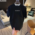 2026年6月23日春夏新作Balenciaga半袖 tシャツ高品質人気の商品/YGY工場