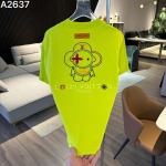 2026年6月23日春夏新作Prada半袖 tシャツ高品質人気の商品/YGY工場