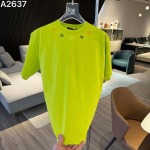 2026年6月23日春夏新作Prada半袖 tシャツ高品質人気の商品/YGY工場