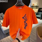 2026年6月23日春夏新作Loewe半袖 tシャツ高品質人気の商品/YGY工場