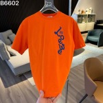 2026年6月23日春夏新作Loewe半袖 tシャツ高品質人気の商品/YGY工場