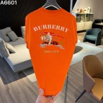 2026年6月23日春夏新作Burberry半袖 tシャツ高品質人気の商品/YGY工場